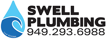 Swell Plumbing Inc Logo